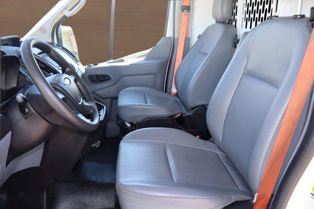 used 2019 Ford Transit-150 car, priced at $28,984