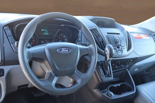 used 2019 Ford Transit-150 car, priced at $26,999