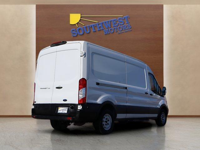 used 2019 Ford Transit-150 car, priced at $26,999