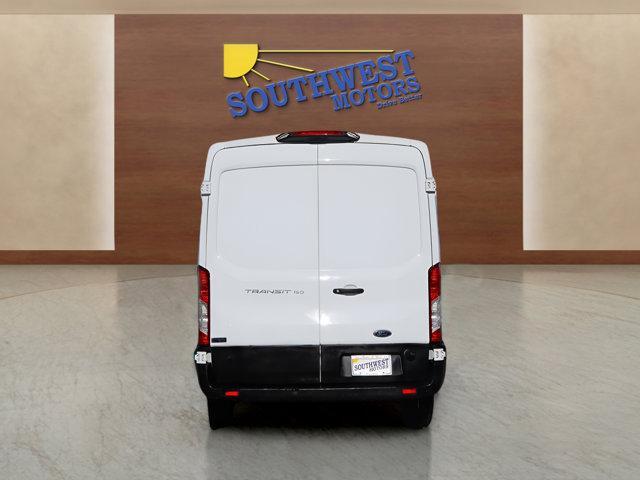 used 2019 Ford Transit-150 car, priced at $26,999