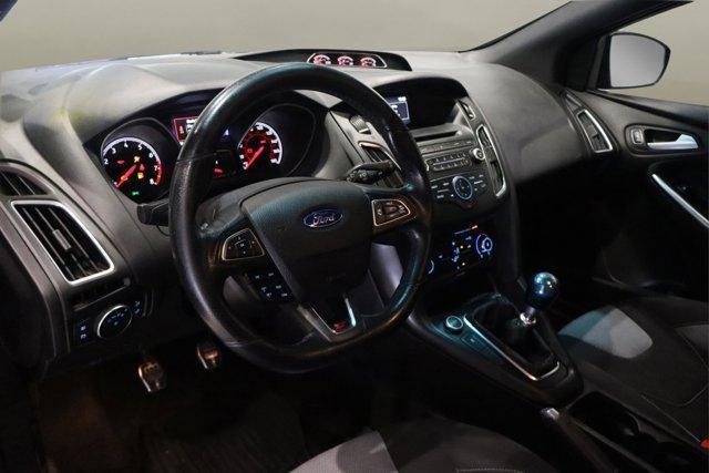 used 2015 Ford Focus ST car, priced at $10,985