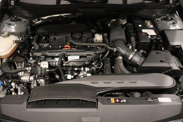 used 2022 Hyundai Sonata car, priced at $24,985