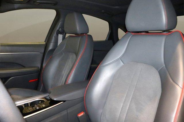 used 2022 Hyundai Sonata car, priced at $24,985