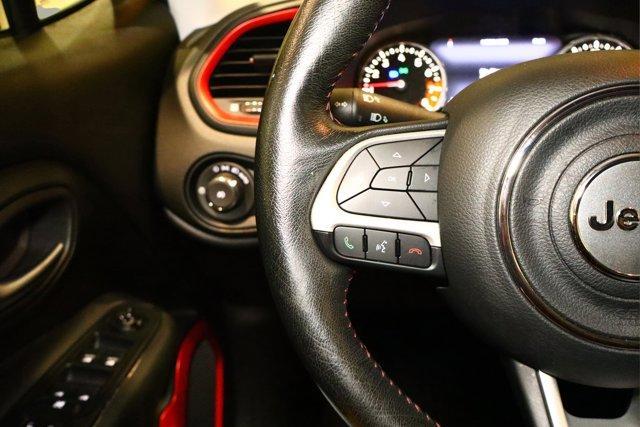 used 2016 Jeep Renegade car, priced at $17,985