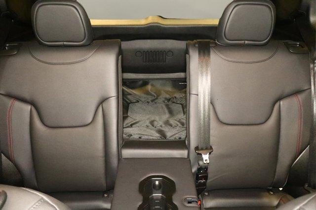 used 2016 Jeep Renegade car, priced at $17,985