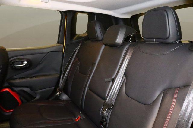 used 2016 Jeep Renegade car, priced at $17,985