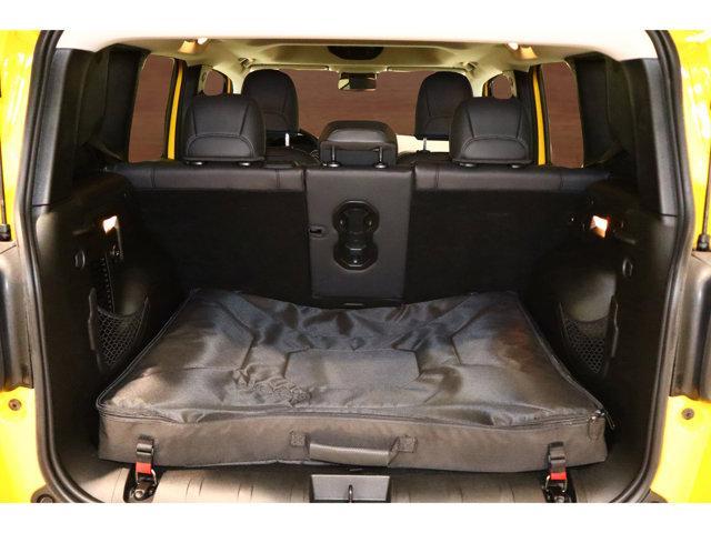 used 2016 Jeep Renegade car, priced at $17,985