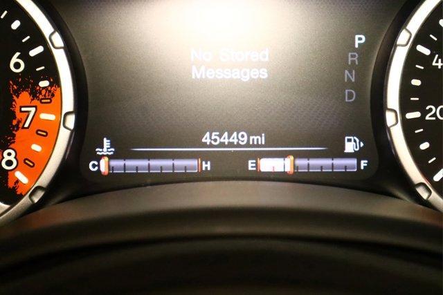 used 2016 Jeep Renegade car, priced at $17,985