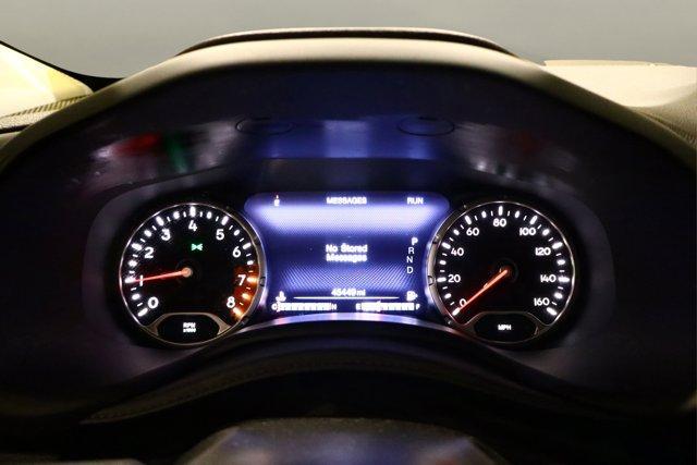 used 2016 Jeep Renegade car, priced at $17,985