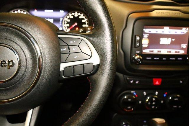 used 2016 Jeep Renegade car, priced at $17,985
