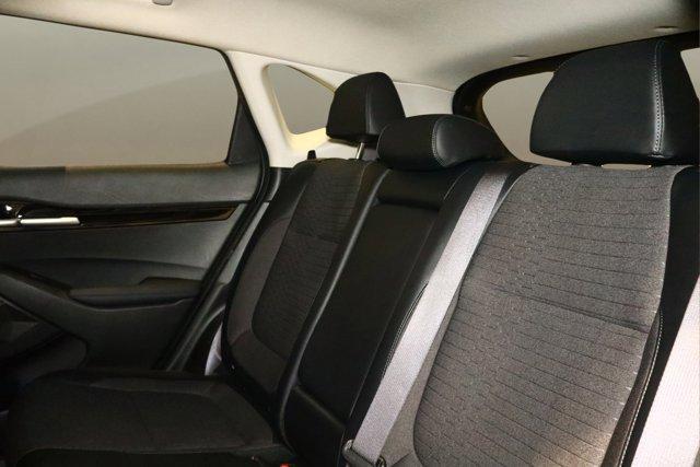 used 2021 Kia Seltos car, priced at $20,985