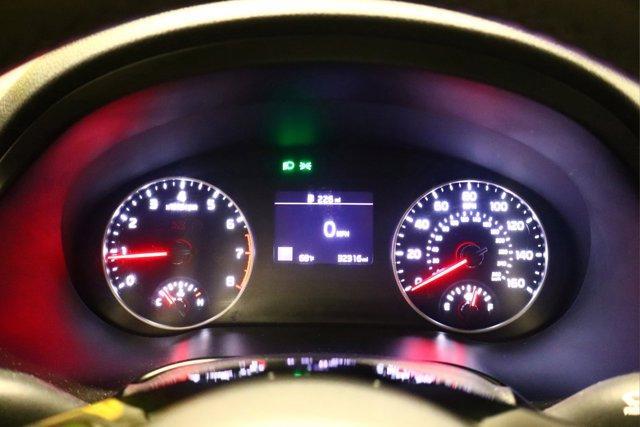 used 2021 Kia Seltos car, priced at $20,985