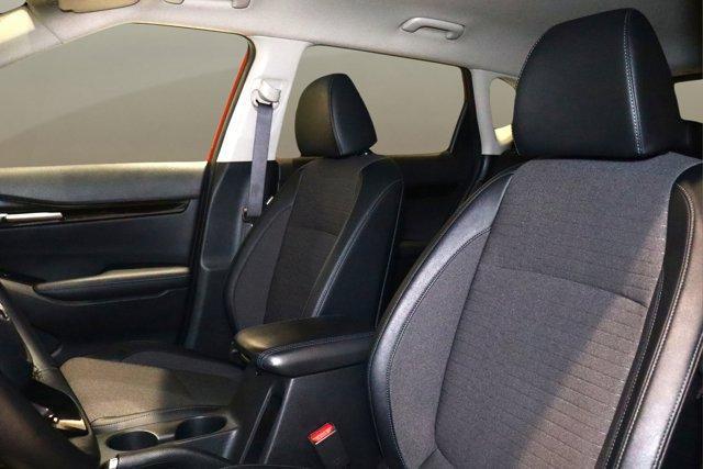used 2021 Kia Seltos car, priced at $20,985