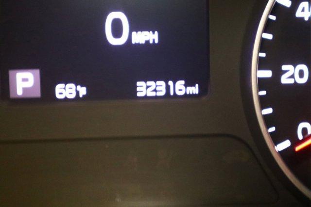 used 2021 Kia Seltos car, priced at $20,985