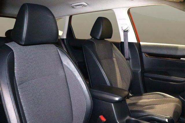 used 2021 Kia Seltos car, priced at $20,985