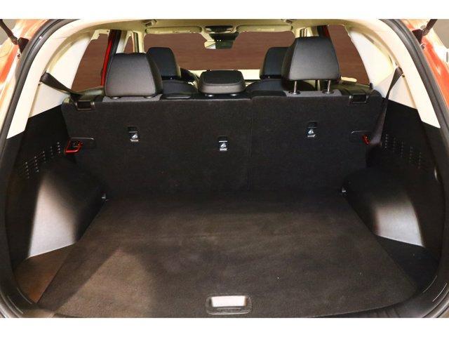 used 2021 Kia Seltos car, priced at $20,985