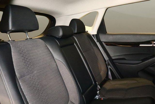 used 2021 Kia Seltos car, priced at $20,985