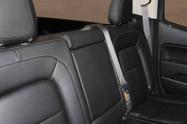 used 2022 Chevrolet Colorado car, priced at $39,985