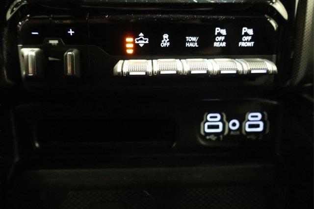 used 2022 Ram 1500 car, priced at $46,980