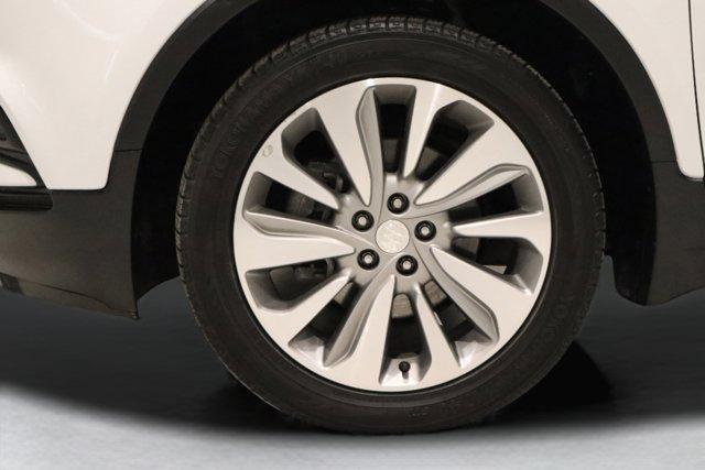 used 2020 Buick Encore car, priced at $16,985