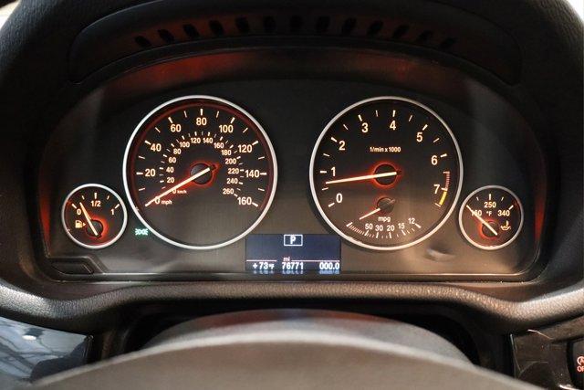 used 2014 BMW X3 car, priced at $12,985