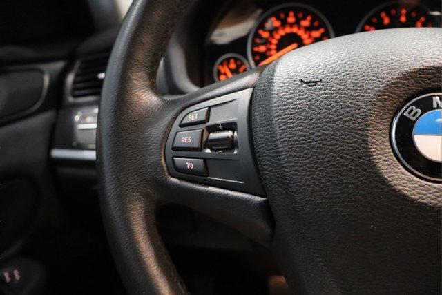 used 2014 BMW X3 car, priced at $12,985
