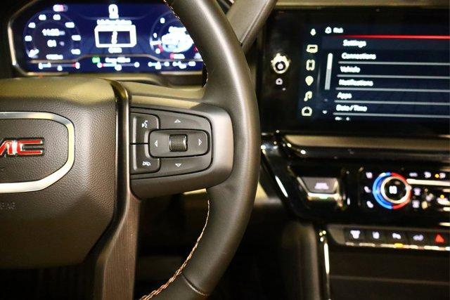 used 2024 GMC Sierra 2500 car, priced at $76,980