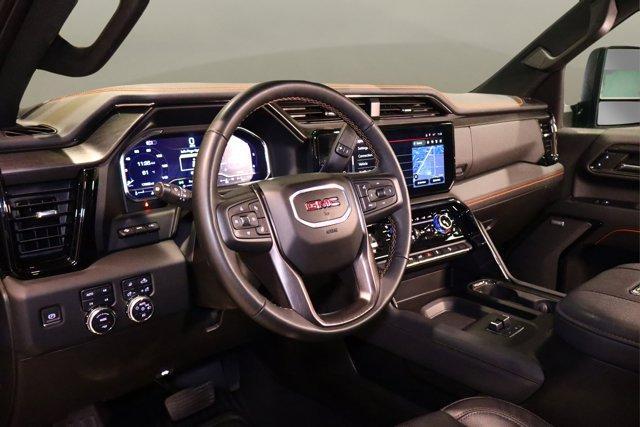 used 2024 GMC Sierra 2500 car, priced at $76,980