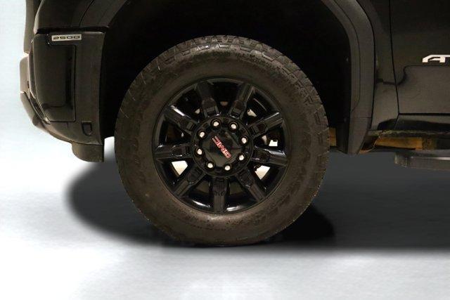 used 2024 GMC Sierra 2500 car, priced at $76,980