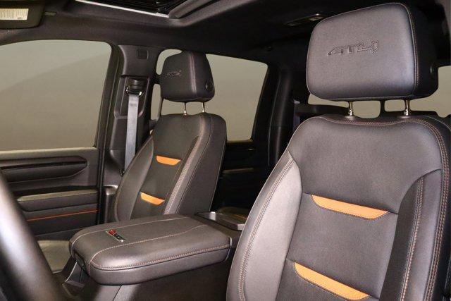 used 2024 GMC Sierra 2500 car, priced at $76,980