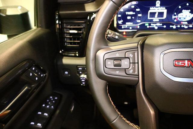 used 2024 GMC Sierra 2500 car, priced at $76,980