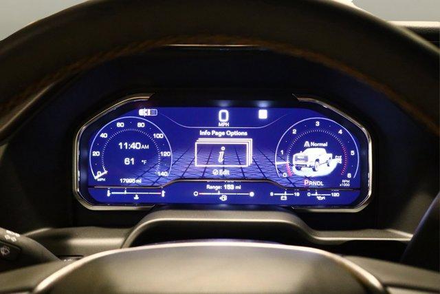 used 2024 GMC Sierra 2500 car, priced at $76,980