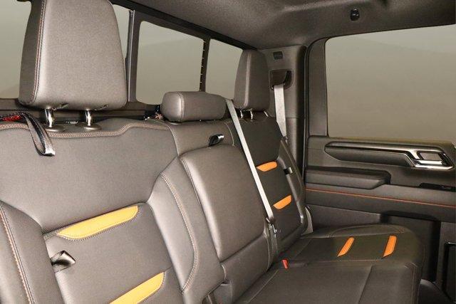 used 2024 GMC Sierra 2500 car, priced at $76,980