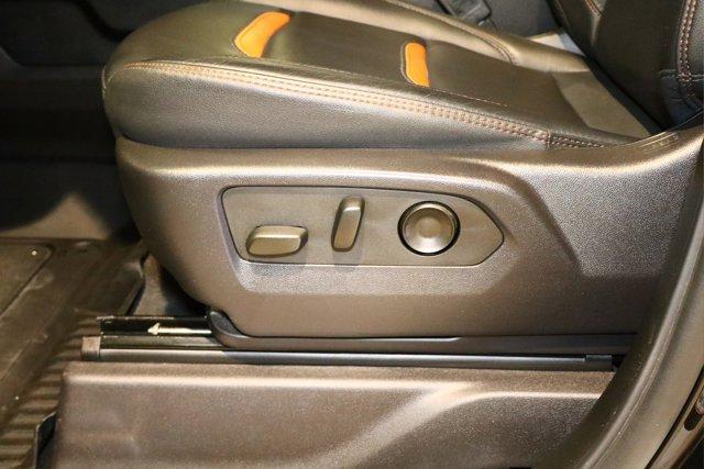 used 2024 GMC Sierra 2500 car, priced at $76,980