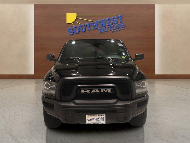 used 2022 Ram 1500 Classic car, priced at $30,980