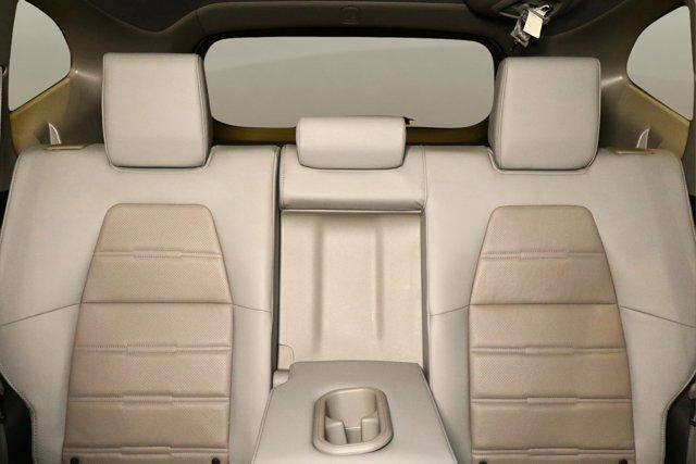 used 2018 Honda CR-V car, priced at $25,985