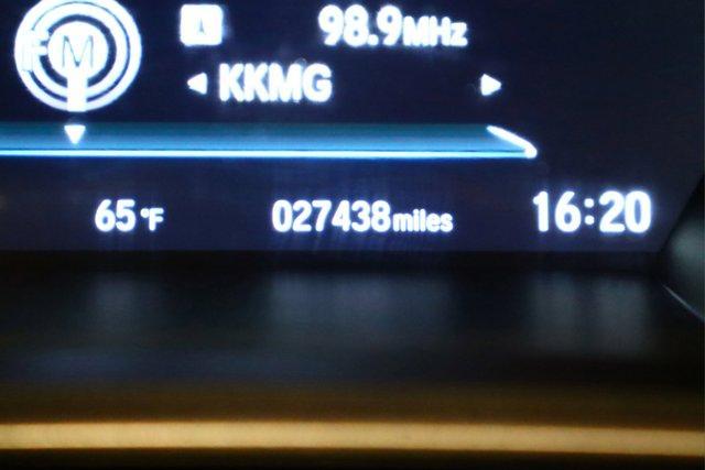 used 2018 Honda CR-V car, priced at $25,985