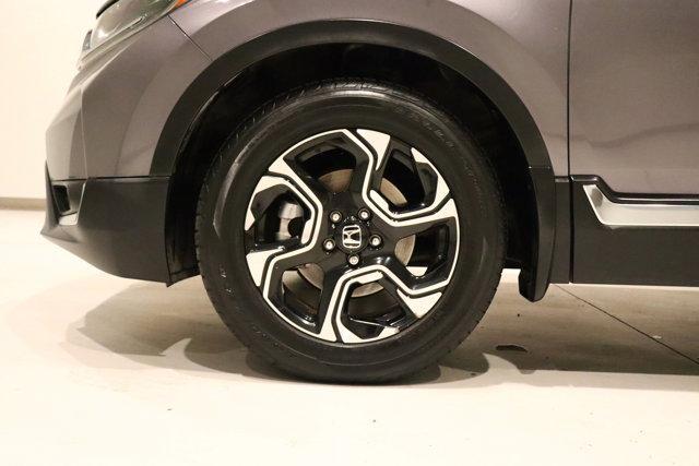 used 2018 Honda CR-V car, priced at $25,985