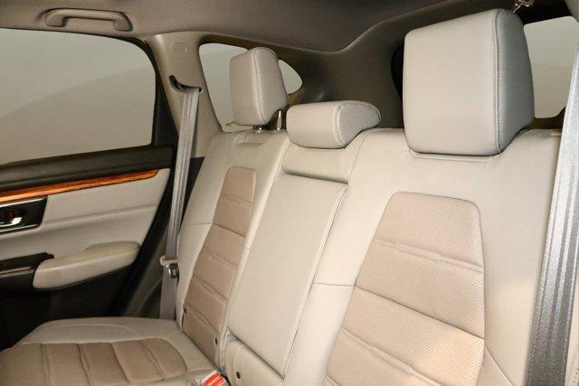 used 2018 Honda CR-V car, priced at $25,985