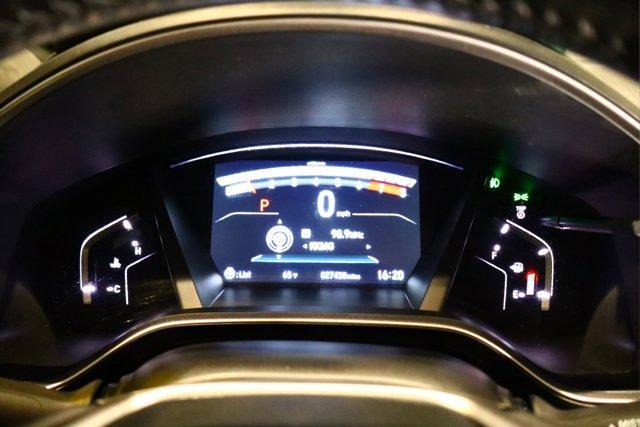 used 2018 Honda CR-V car, priced at $25,985