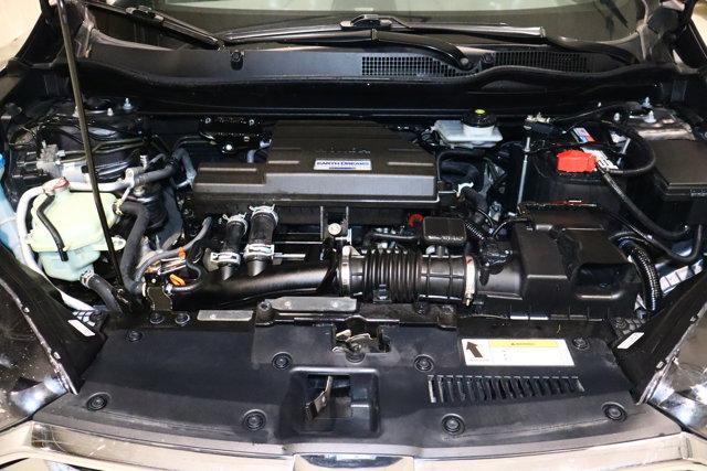 used 2018 Honda CR-V car, priced at $25,985