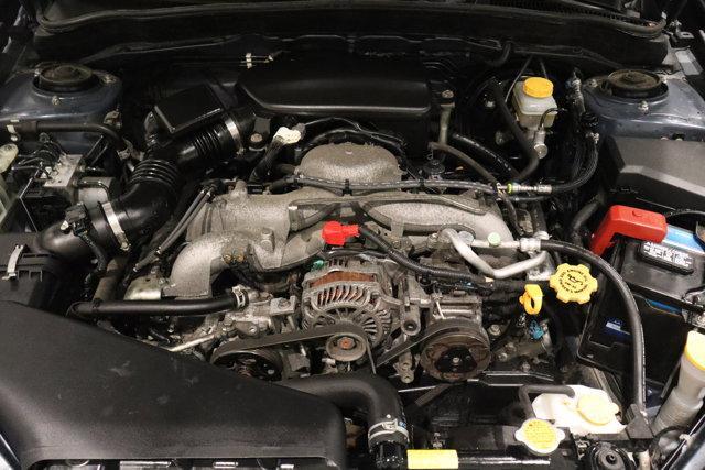 used 2009 Subaru Impreza car, priced at $11,485