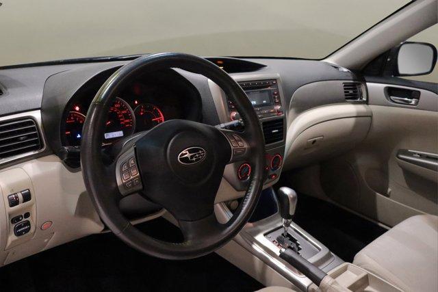 used 2009 Subaru Impreza car, priced at $11,485