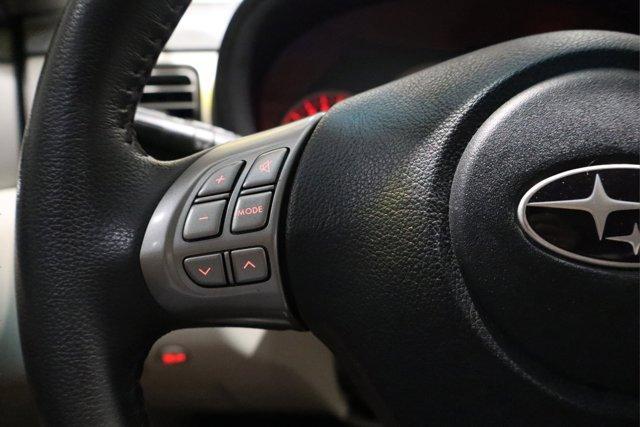 used 2009 Subaru Impreza car, priced at $11,485