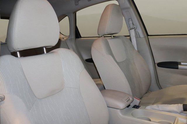 used 2009 Subaru Impreza car, priced at $11,485