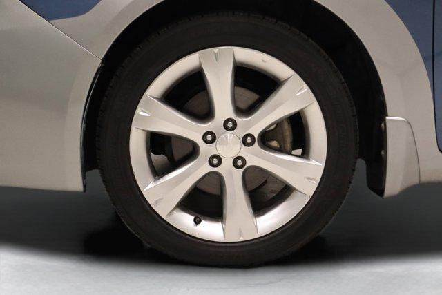 used 2009 Subaru Impreza car, priced at $11,485