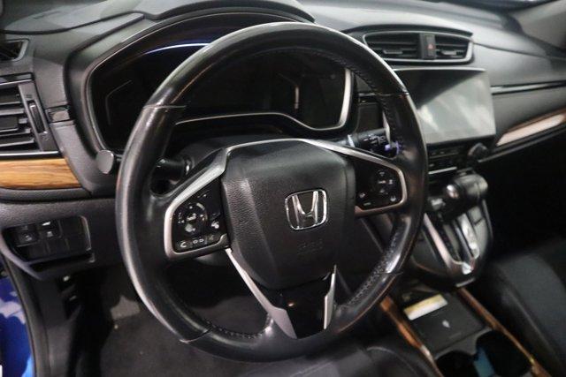 used 2020 Honda CR-V car, priced at $29,985