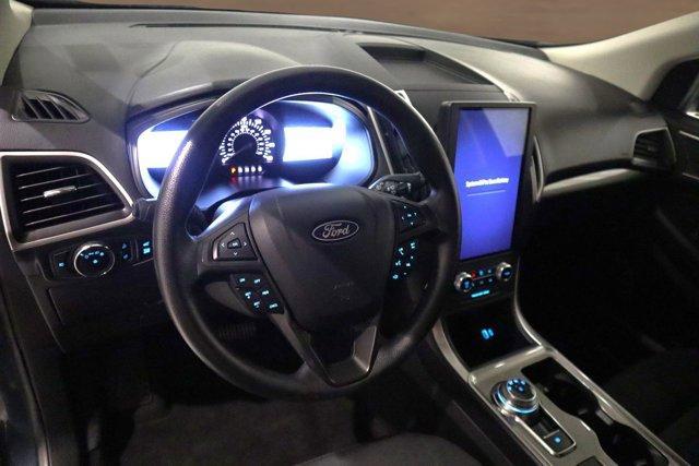 used 2023 Ford Edge car, priced at $25,985