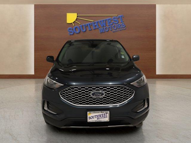 used 2023 Ford Edge car, priced at $25,985