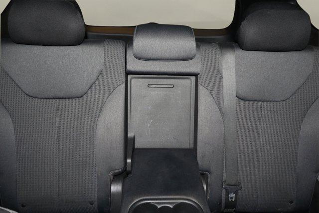 used 2021 Hyundai Santa Fe car, priced at $22,985